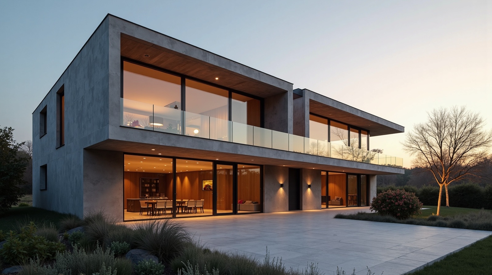 Architecture hero