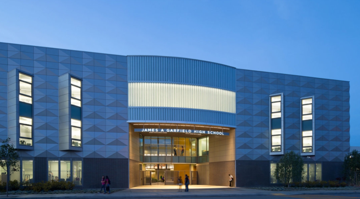 Garfield High School