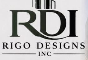 Rigo Designs Inc Logo